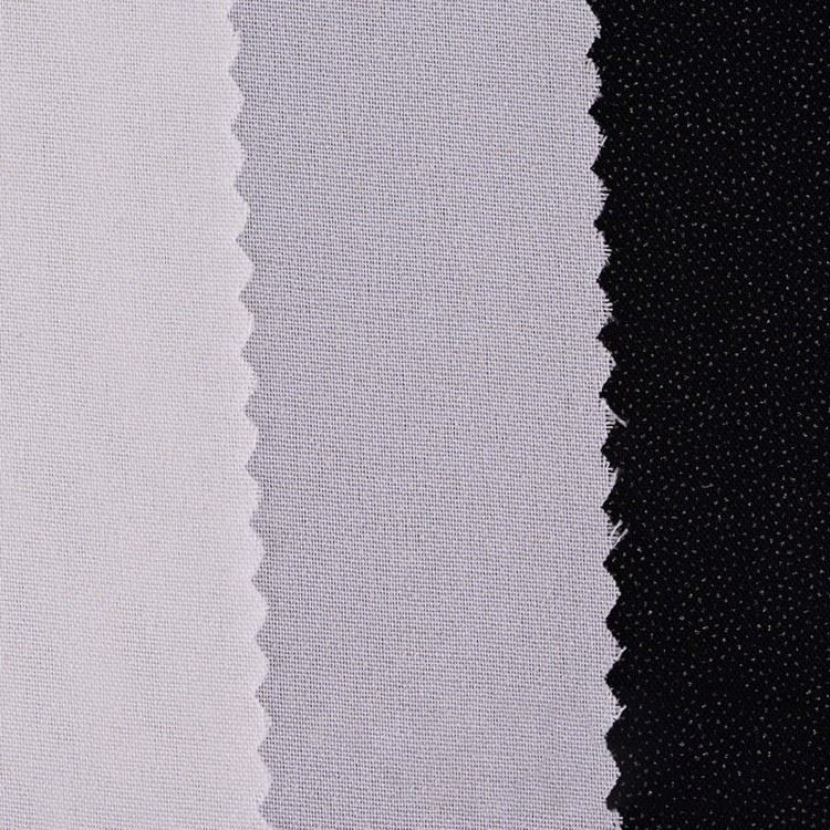 Interlining Used For Curtains